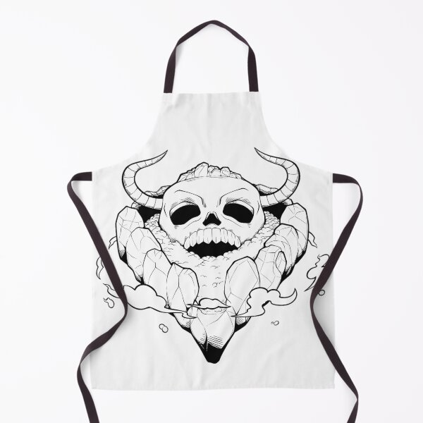 Item preview, Flying onigashima  designed and sold by JessVampire.
