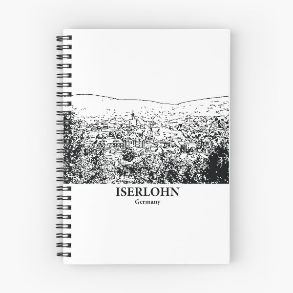 Item preview, Iserlohn - Germany designed and sold by Lakeric.