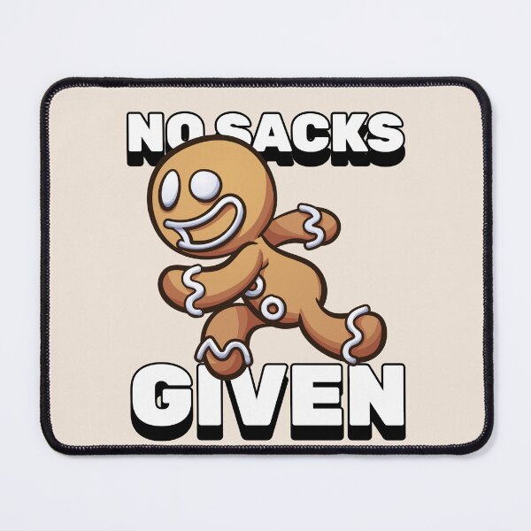 Item preview, No Sacks Given. Funny Christmas. designed and sold by PathOriginals.