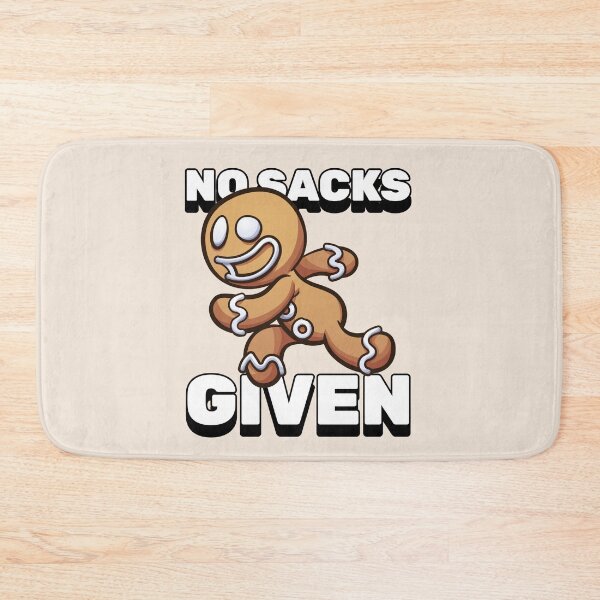 Item preview, No Sacks Given. Funny Christmas. designed and sold by PathOriginals.
