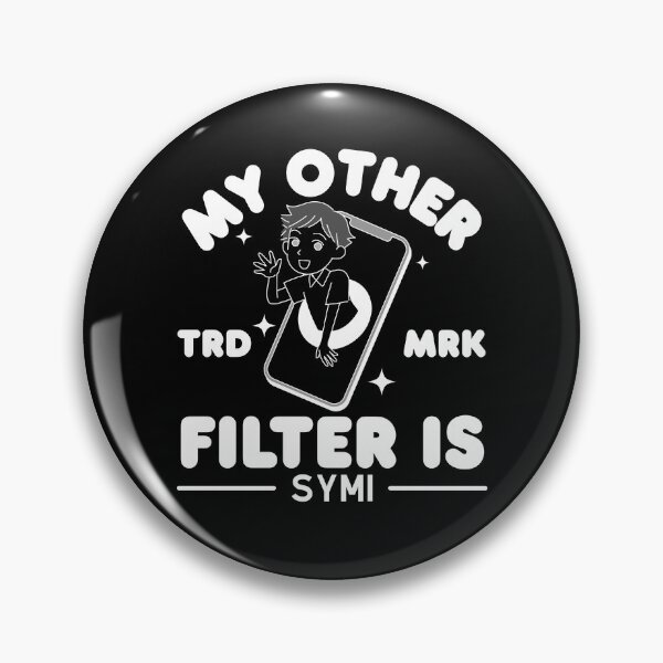 Item preview, Symi filter (Symi Greece) designed and sold by Peerless-Prime.