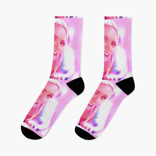 Item preview, Scarlett's Gaze - Pop Art  designed and sold by CleverCulture.