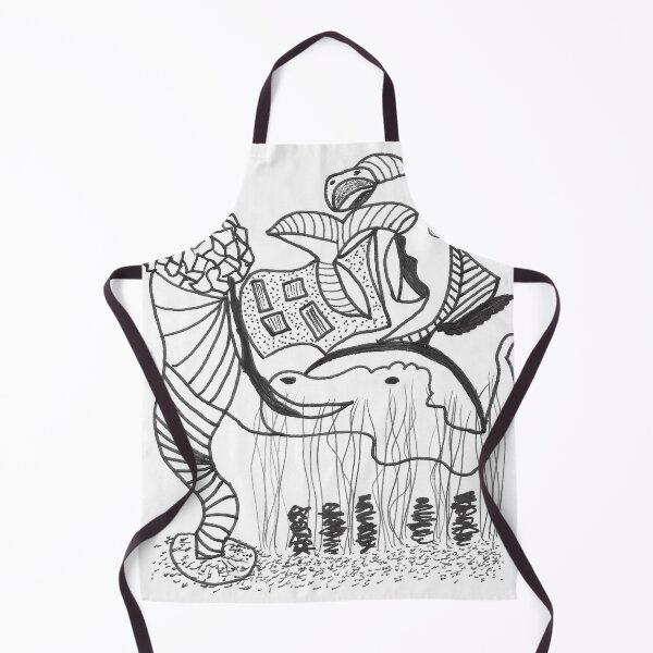Item preview, Sea animals never seen designed and sold by MrTrampnoise.