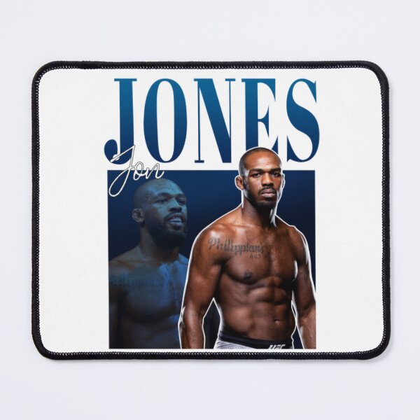 Item preview, Jon Jones "Bones" Vintage designed and sold by JeyVel.