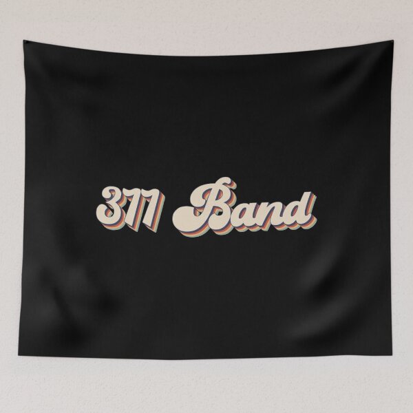 Item preview, 311 Band designed and sold by socochollisa.
