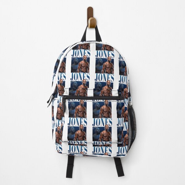 Item preview, Jon Jones "Bones" Vintage designed and sold by JeyVel.
