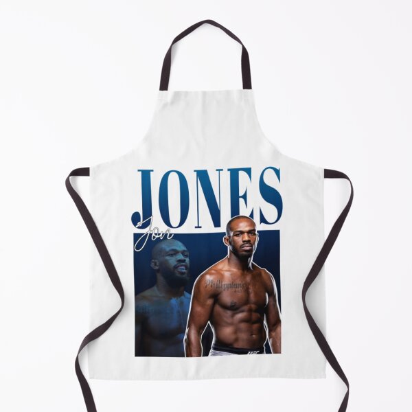 Item preview, Jon Jones "Bones" Vintage designed and sold by JeyVel.