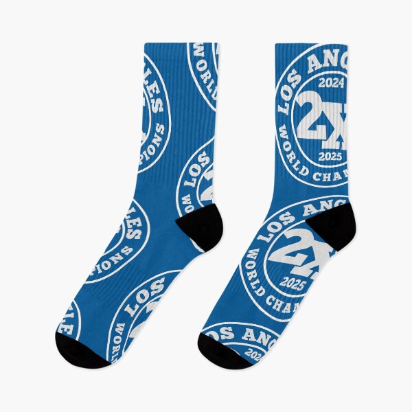 Item preview, Los Angeles 2x World Champions designed and sold by The Fonsecastein Shop.