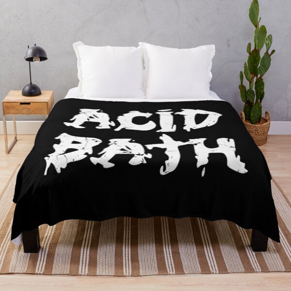 Item preview, Acid Bath designed and sold by yellowmanman.