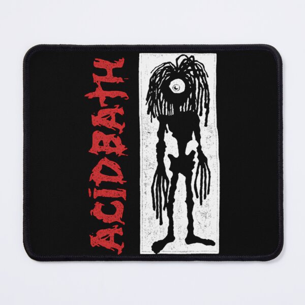 Item preview, Acid Bath designed and sold by yellowmanman.