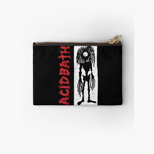 Item preview, Acid Bath designed and sold by yellowmanman.