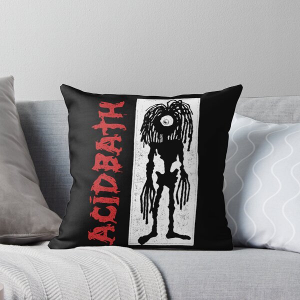 Item preview, Acid Bath designed and sold by yellowmanman.