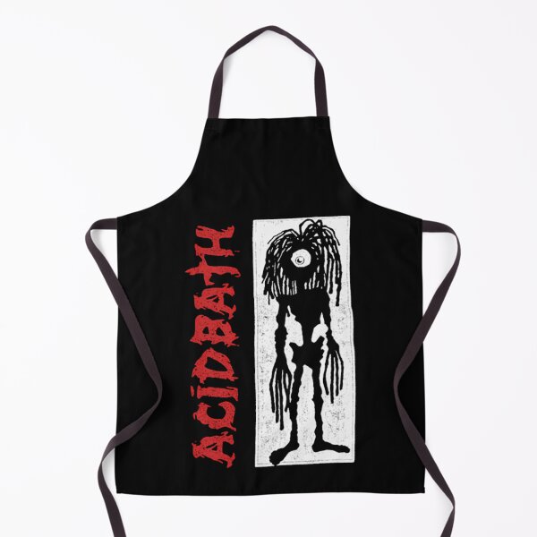 Item preview, Acid Bath designed and sold by yellowmanman.