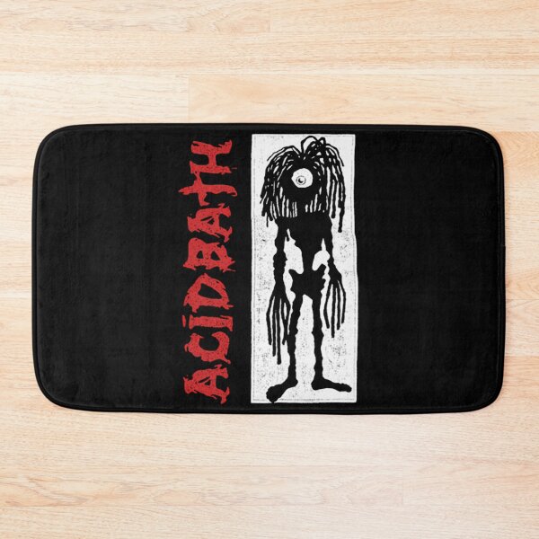 Item preview, Acid Bath designed and sold by yellowmanman.