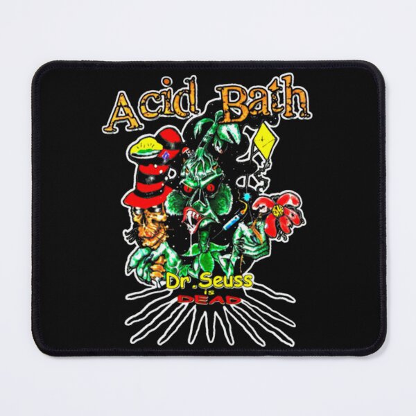 Item preview, Acid Bath designed and sold by yellowmanman.