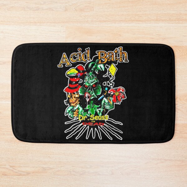 Item preview, Acid Bath designed and sold by yellowmanman.