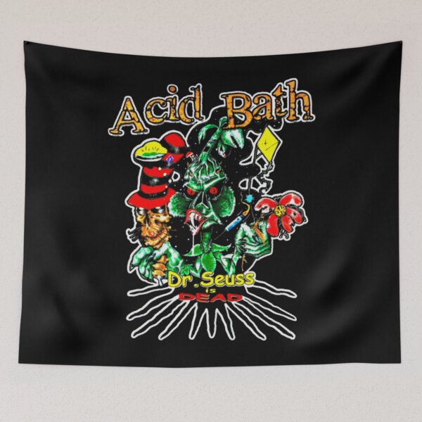 Item preview, Acid Bath designed and sold by yellowmanman.