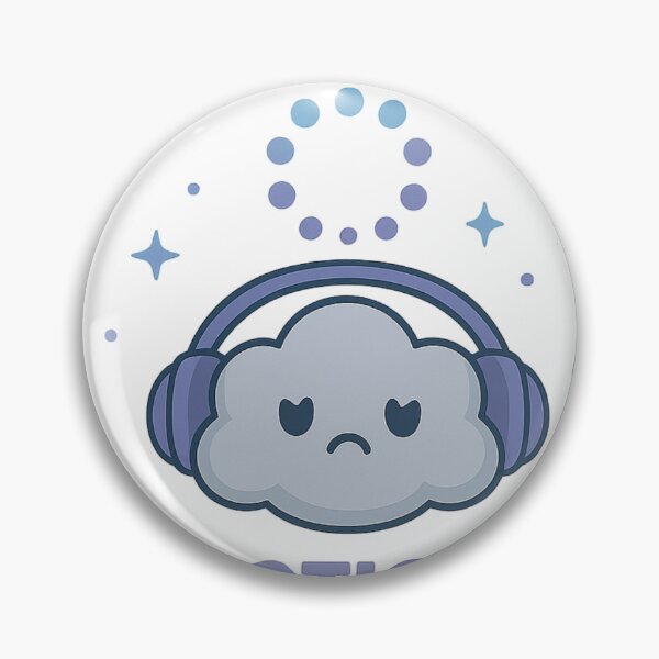 Item preview, Cute Kawaii Mood Design designed and sold by Bellassi.