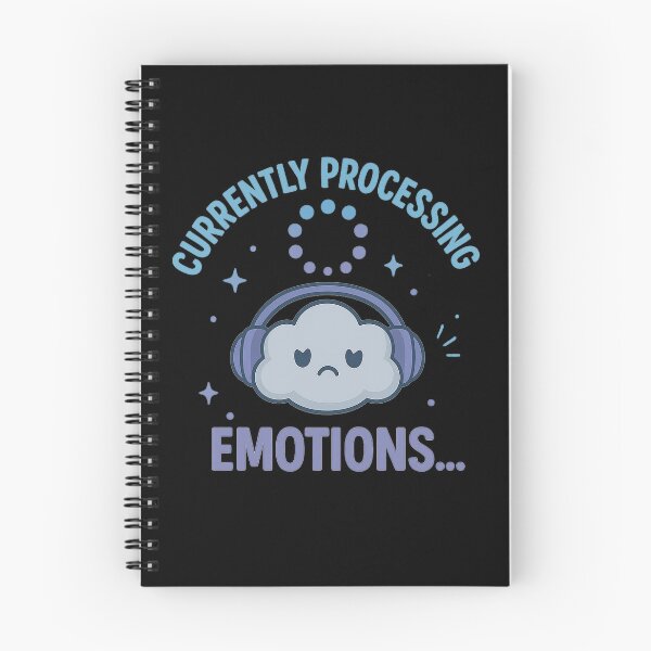 Item preview, Cute Kawaii Mood Design designed and sold by Bellassi.
