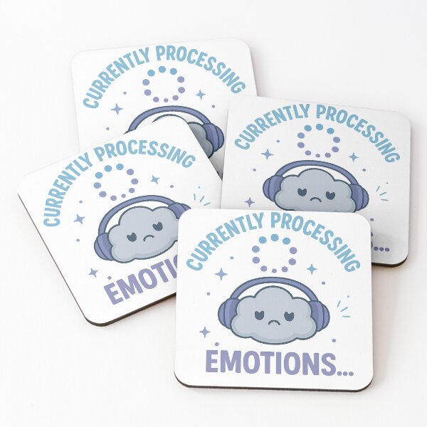 Item preview, Cute Kawaii Mood Design designed and sold by Bellassi.
