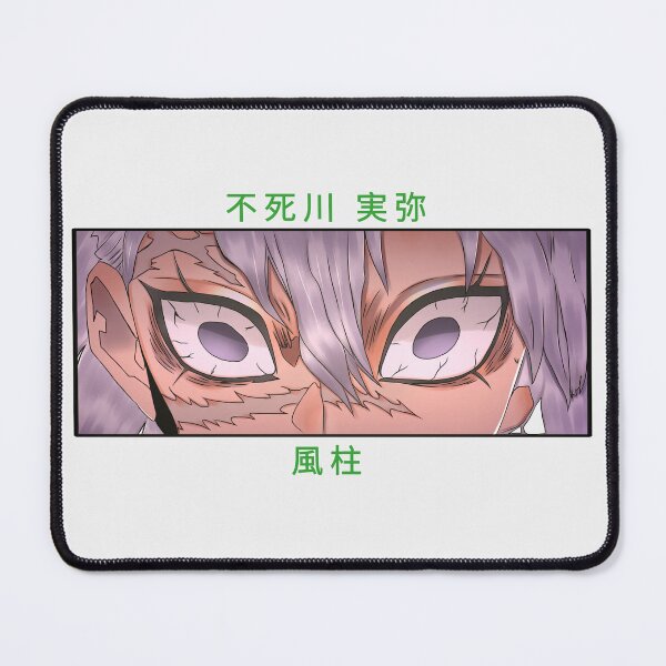 Item preview, Scribble Shinazugawa  designed and sold by Izaa-aart.