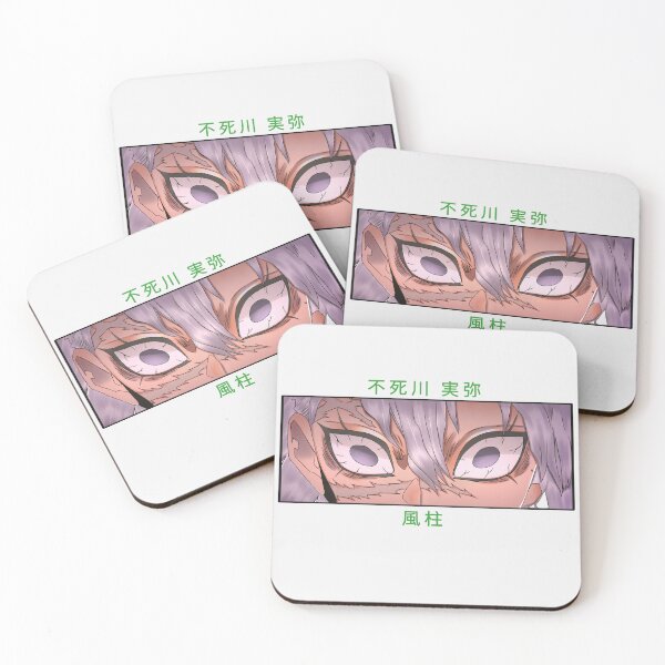Item preview, Scribble Shinazugawa  designed and sold by Izaa-aart.
