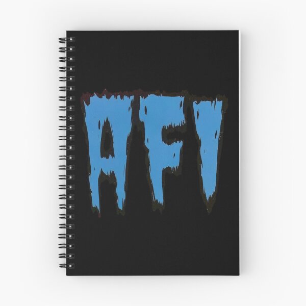Item preview, AFI BAND designed and sold by tabithabanks26.