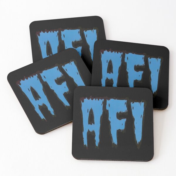 Item preview, AFI BAND designed and sold by tabithabanks26.