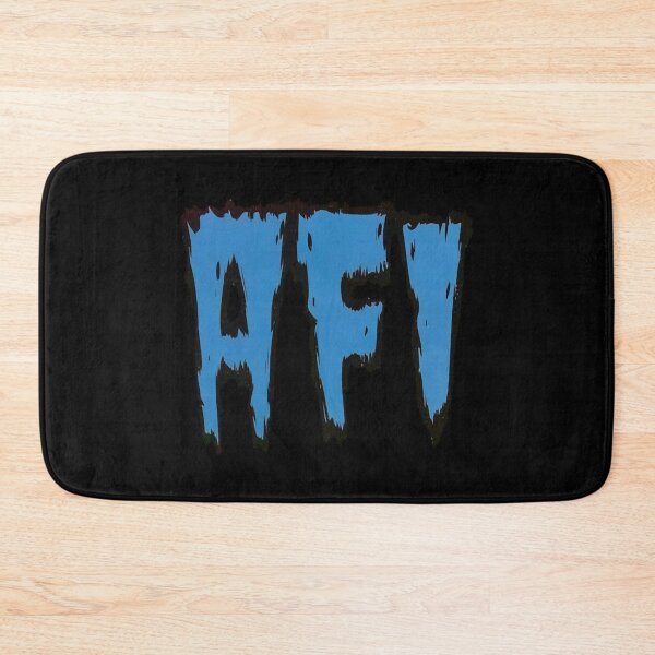 Item preview, AFI BAND designed and sold by tabithabanks26.