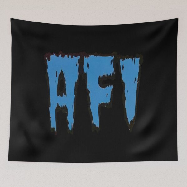 Item preview, AFI BAND designed and sold by tabithabanks26.