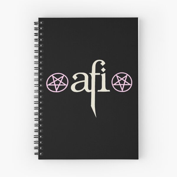 Item preview, AFI BAND designed and sold by tabithabanks26.