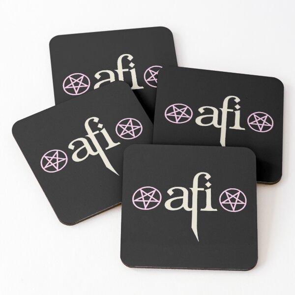 Item preview, AFI BAND designed and sold by tabithabanks26.