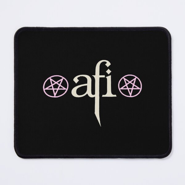 Item preview, AFI BAND designed and sold by tabithabanks26.