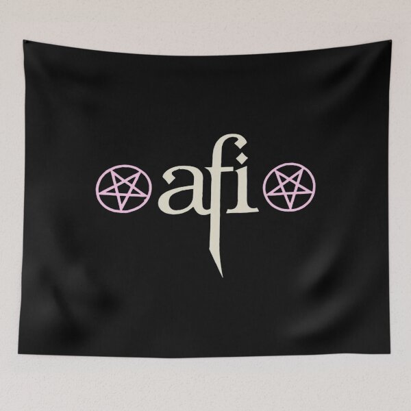 Item preview, AFI BAND designed and sold by tabithabanks26.