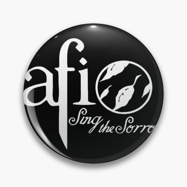 Item preview, AFI BAND designed and sold by tabithabanks26.