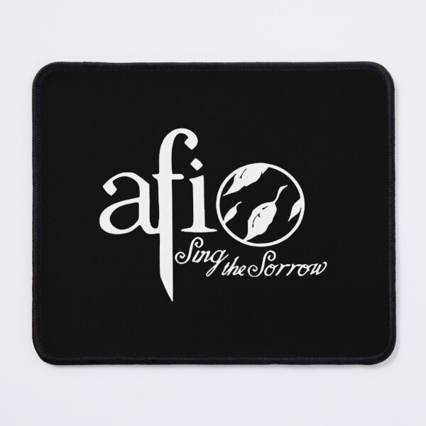 Item preview, AFI BAND designed and sold by tabithabanks26.