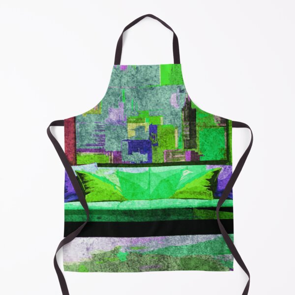 Item preview, Abstract sofa designed and sold by kinpirks.