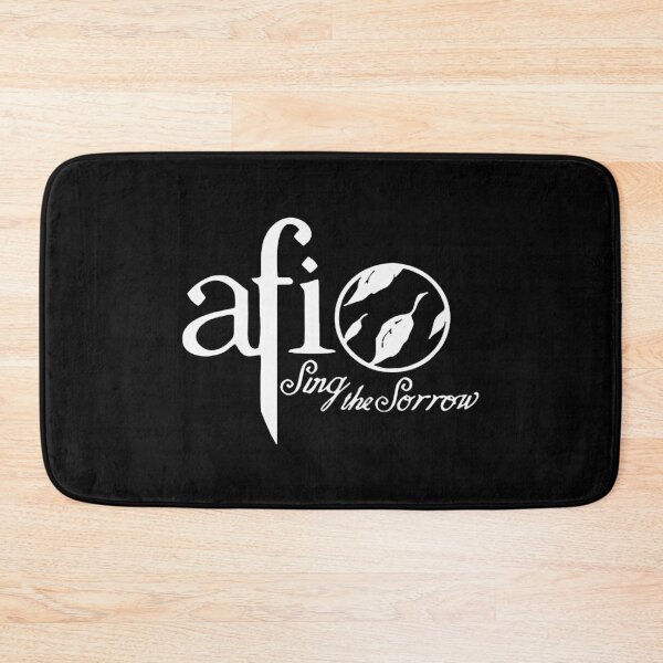 Item preview, AFI BAND designed and sold by tabithabanks26.