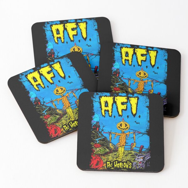 Item preview, AFI BAND designed and sold by tabithabanks26.