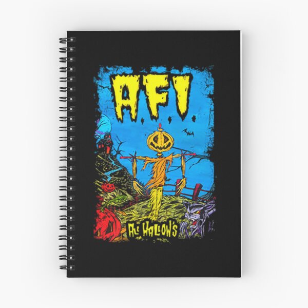 Item preview, AFI BAND designed and sold by tabithabanks26.
