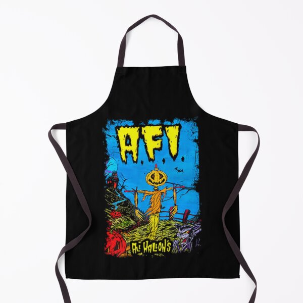 Item preview, AFI BAND designed and sold by tabithabanks26.