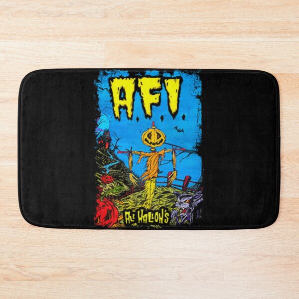 Item preview, AFI BAND designed and sold by tabithabanks26.
