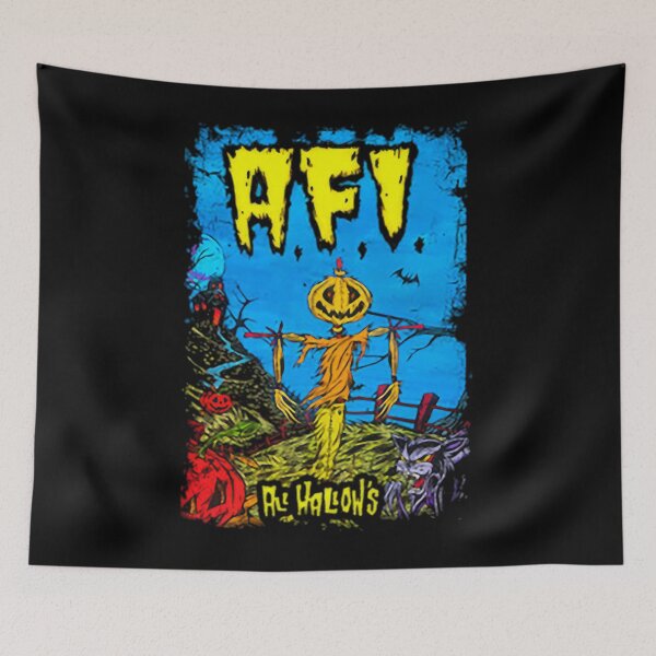 Item preview, AFI BAND designed and sold by tabithabanks26.