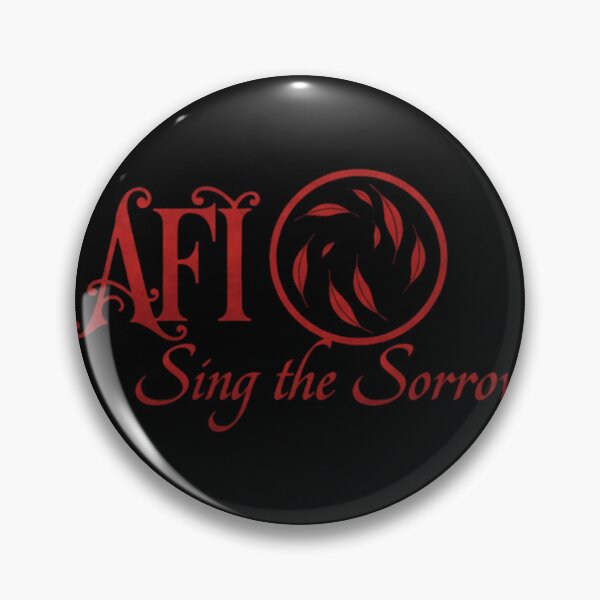Item preview, AFI BAND designed and sold by tabithabanks26.