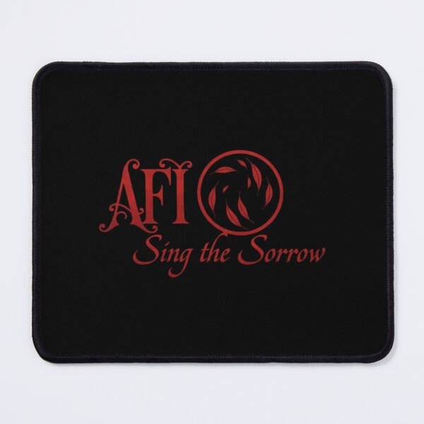 Item preview, AFI BAND designed and sold by tabithabanks26.