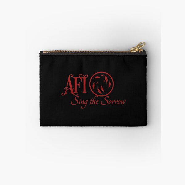 Item preview, AFI BAND designed and sold by tabithabanks26.