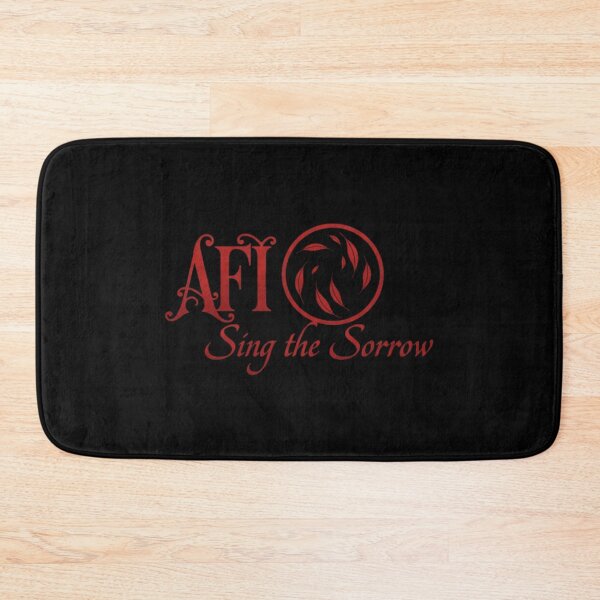 Item preview, AFI BAND designed and sold by tabithabanks26.
