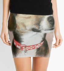 Zoe Mini Skirt