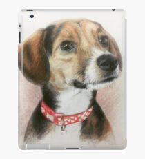 Zoe iPad Case/Skin