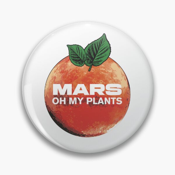 Item preview, MARS - Planet Mars designed and sold by Wolagno.